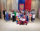 Волшебство творчества