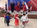 Сердце отдано детям